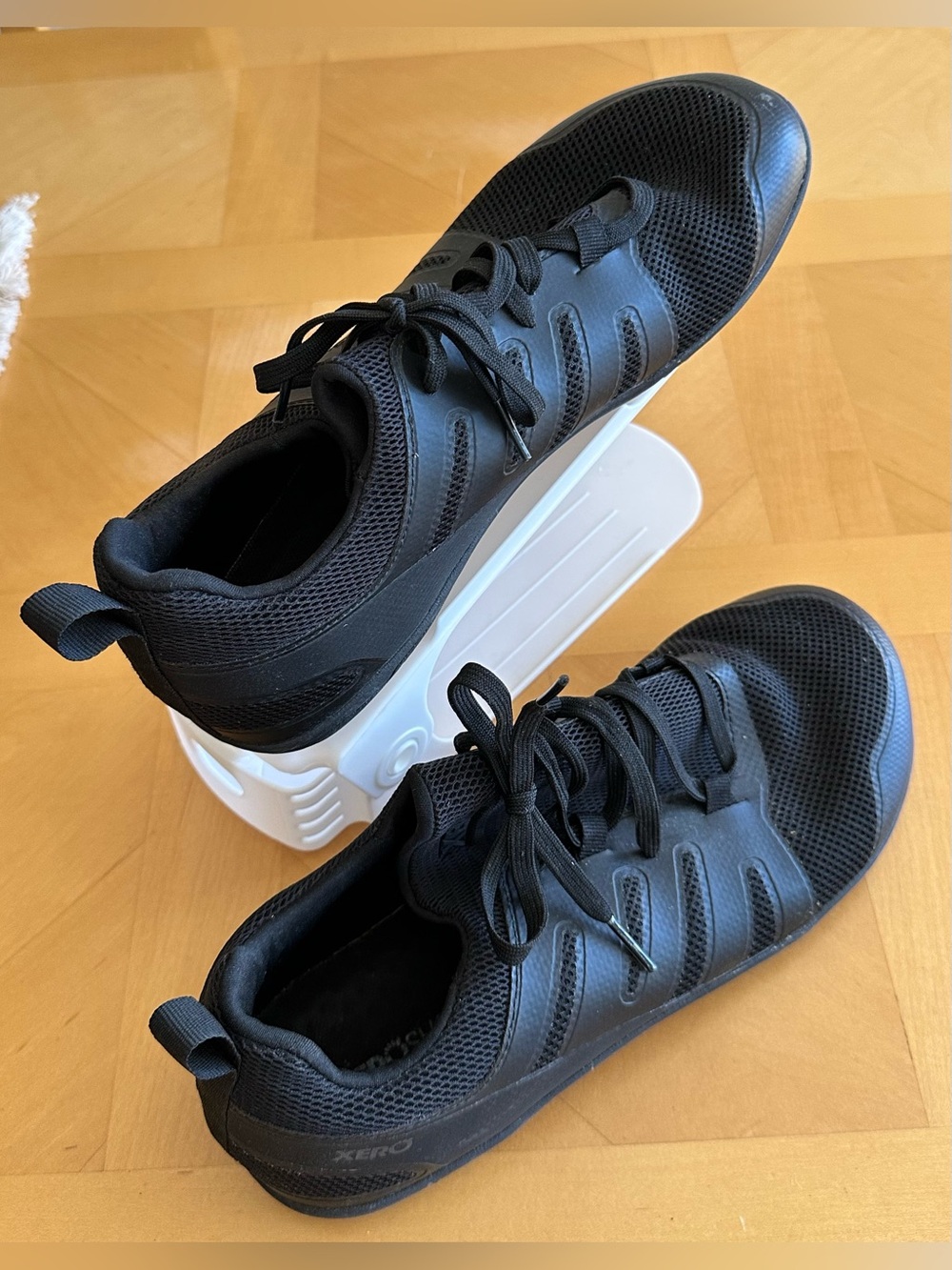 Xero Shoes Forza Runner Men’s Barefoot Road Running Shoes Size 10 EU 43
